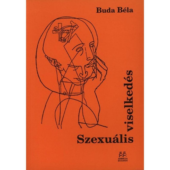 Szexu&aacute;lis viselked&eacute;s - Dr. Buda B&eacute;la