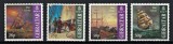 Timbre Gibraltar 1997, EUROPA, Povesti si Legende, Serie Completa MNH, Colectie