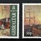 GIBRALTAR 1997 - Timbre EUROPA, povesti si legende /serie completa MNH