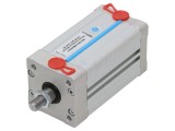 Cilindru Pneumatic Compact 40mm x 10mm