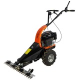 Motocositoare cu lama, Detoolz, 7 CP, 196 CC FarmGarden AgroTrade