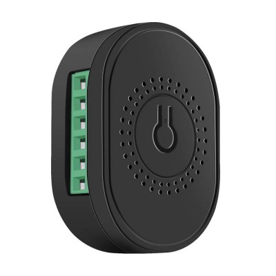 Modul electronic pentru intrerupatoare cu un circuit Smart Home WiFi Tuya, foto