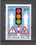 Belgia.1972 Siguranta in circulatie MB.142