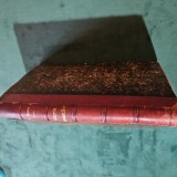 F. AARON - MANUAL DE ISTORIA PRINCIPATULUI ROMANIEI , AN 1839 , 212 pagini