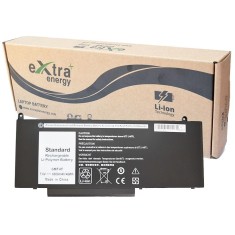 Baterie laptop pentru Dell Latitude 14 5000 E5470 E5570 E5550 Precision 3510