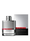 Apa de toaleta Prada Luna Rossa, 50 ml, pentru barbati