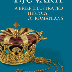 A Brief Illustrated History of Romanians