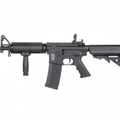 PUSCA MODEL SA-C04 CORE CARBINE - BLACK