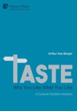 Taste: A Cultural Studies Analysis