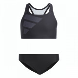 Costum baie (2 piese) adidas BIG BARS LOGO B