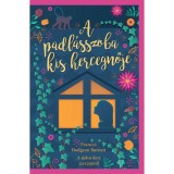 A padl&aacute;sszoba kis hercegnője - Frances Hodgson Burnett