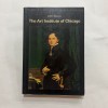 John Maxon - The Art Institute of Chicago