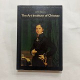John Maxon - The Art Institute of Chicago
