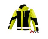 Jacheta de lucru Eclipse Polar, negru, marimea XXL, Artmas ART417718