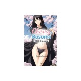 Cherry Bosoms: Ecchi Hanami - Erotic Manga - 18+