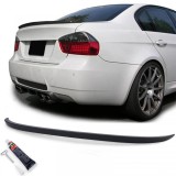 Fald de spate Performance cu ABE potrivit pentru BMW Seria 3 E90 Sedan 2005-2011 Performance AutoTuning