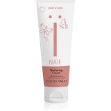 Naif Baby &amp; Kids Nourishing Cream crema pentru ingrijire pentru nou-nascuti si copii 75 ml