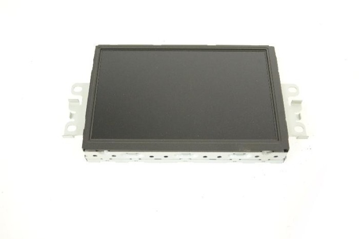 Ecran de navigație VOLVO V40 Hatchback 2016 OEM: 31382906 10035810