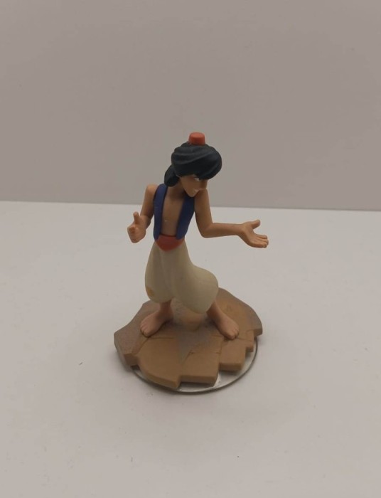 Disney Infinity Aladdin