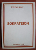 Stefan J. Fay - Sokrateion (1991), Humanitas