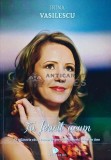 Cumpara ieftin Fii fericit acum (cu dedicatie) - 2016 - IRINA VASILESCU (K235)