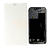 LCD+Touchscreen cu Rama Apple iPhone 13 Pro BLACK ORIGINAL REFURBISHED