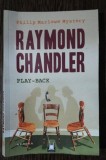 PLAY BACK-RAYMOND CHANDLER
