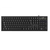 Tastatura Genius Smart KB-100, USB, Standard, Negru