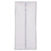 Plasa anti insecte, culoarea alb, 190 x 100 Magic Mesh