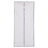 Plasa anti insecte, culoarea alb, 190 x 100 Magic Mesh