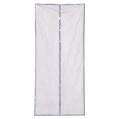 Plasa anti insecte, culoarea alb, 190 x 100 Magic Mesh