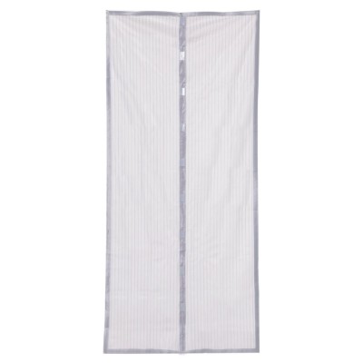 Plasa anti insecte, culoarea alb, 190 x 100 Magic Mesh foto