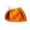 Lampa semnalizare fata FIAT SIENA/PALIO KOMBI (178), 01.1997-12.2001; STRADA (178E), 06.1999-12.2002, partea Dreapta, TYC, alb; cu dulie bec;