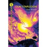 SF Masterworks: Star Maker