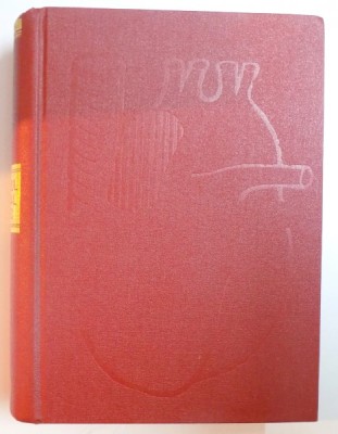 SISTEMUL ARTERIAL AORTIC , PATOLOGIE SI TRATAMENT CHIRURGICAL , VOLUMUL I , SUB REDACTIA LUI POP D. POPA IOAN , 1982 foto