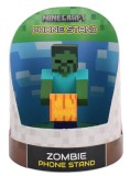 Holdem Minecraft Zombie