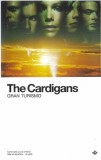 The Cardigans - Gran Turismo, Caseta audio