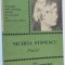 Texte comentate - Nichita Stanescu - Poezii