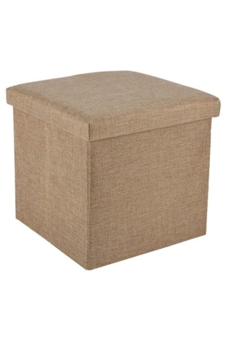 Scaun Zola cu spațiu de depozitare, 30x30x30 cm