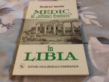 Medic al ultimei frontiere