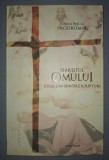 ZOSIMA PASCAL - SFARSITUL OMULUI CULES DIN SFINTELE SCRIPTURI