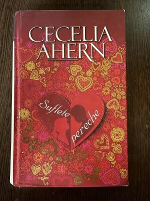 Cecelia Ahern Suflete pereche foto