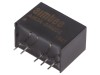 Convertor DC/DC 3W 9-36V la 5V/-5V