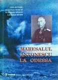 Rotaru Jipa, Octavian Burcin, Vladimir Zodian, Leonida Moise - Maresalul