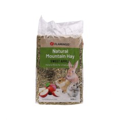 FAN DE MUNTE CU MAR FLAMINGO 500GR