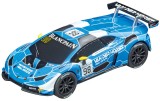 Lamborghini Hurac&aacute;n GT3 &#039;No.98&#039;, Carrera