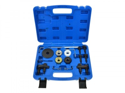 Kit blocare distributie VW AUDI 1.8 2.0, Geko G02867 foto