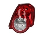 Stop spate lampa Chevrolet Aveo Hatchback (T255) 04.2008-05.2011 BestAutoVest partea Dreapta, Depo