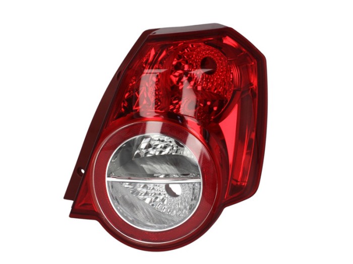 Stop spate lampa Chevrolet Aveo Hatchback (T255) 04.2008-05.2011 BestAutoVest partea Dreapta