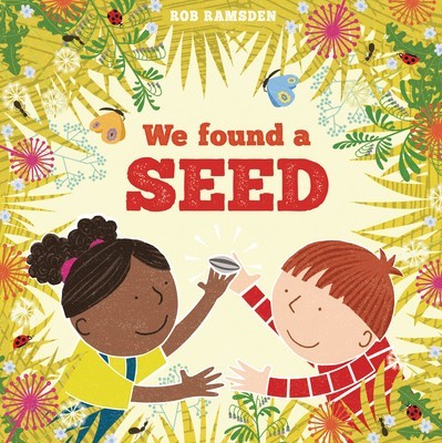We Found a Seed foto
